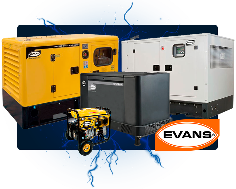 EVANS